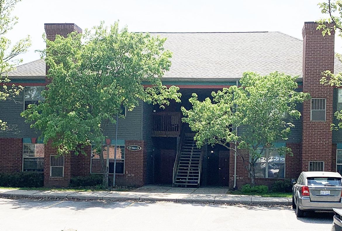 Carriage Town Square Apartments, 421 W. Water Street, Flint, MI RentCafe